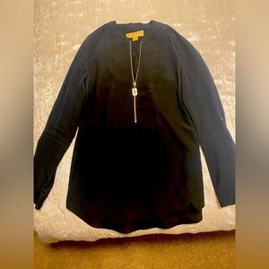 Michael Kors blouse